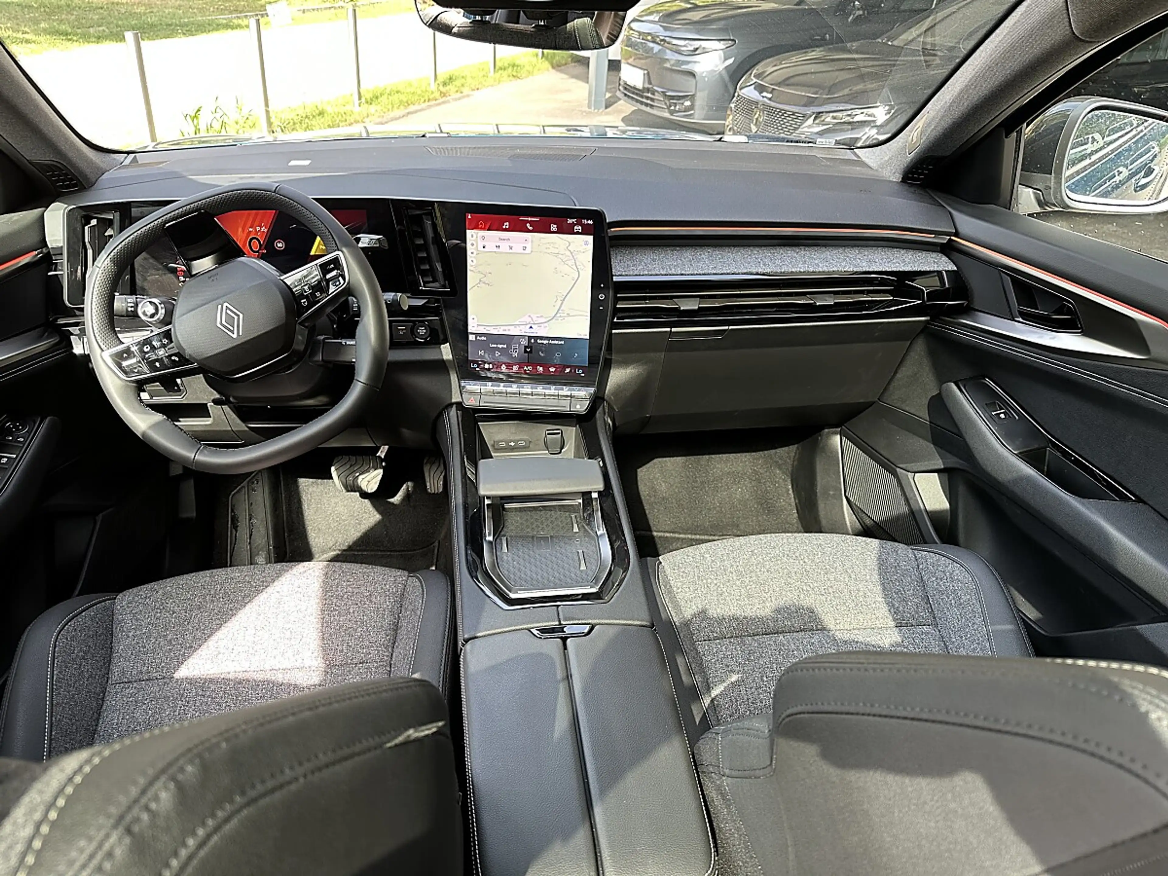 Renault Austral 1.3 150 Mild-Hybrid Techno (EURO 6e) — photo 8