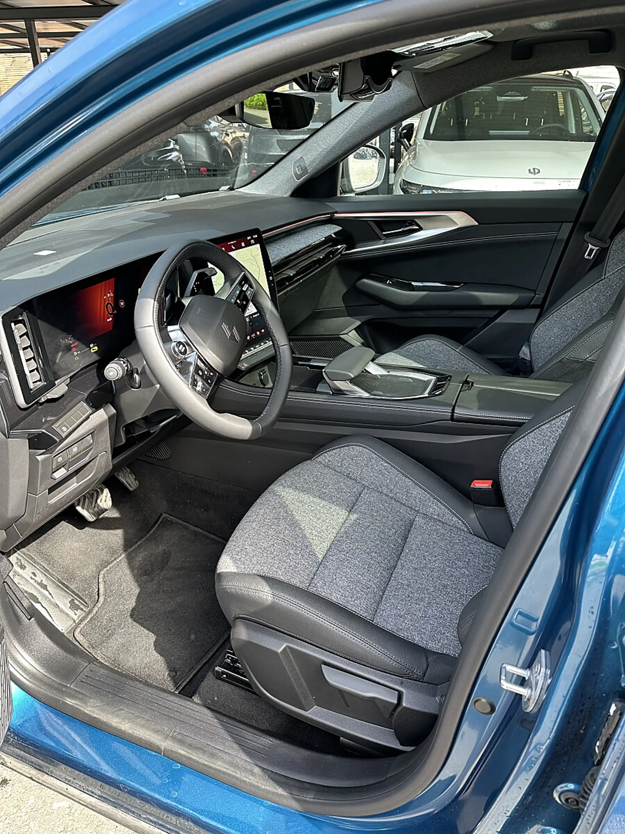 Renault Austral 1.3 150 Mild-Hybrid Techno (EURO 6e) — photo 7