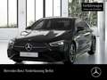 Mercedes-Benz CLA 200 AMG+NIGHT+PANO+360°+LED+TOTW+KEYLESS+7G Schwarz - thumbnail 1