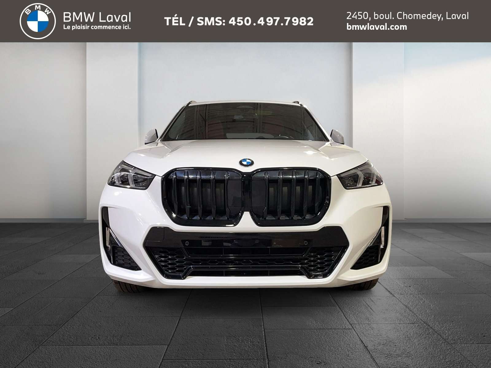 2023 BMW X1