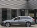 Mazda 6 SPORTBREAK 2.0 COMFORT/ HEAD-UP/ CARPLAY/ KEYLESS/ Gris - thumbnail 3