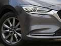 Mazda 6 SPORTBREAK 2.0 COMFORT/ HEAD-UP/ CARPLAY/ KEYLESS/ Gris - thumbnail 25