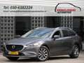 Mazda 6 SPORTBREAK 2.0 COMFORT/ HEAD-UP/ CARPLAY/ KEYLESS/ Gris - thumbnail 1