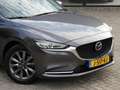 Mazda 6 SPORTBREAK 2.0 COMFORT/ HEAD-UP/ CARPLAY/ KEYLESS/ Gris - thumbnail 20