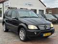 Mercedes-Benz ML 55 AMG M-klasse in nette staat! Pano|nap! Noir - thumbnail 7