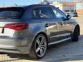 Audi A3 Sportback 2.0TDI S Line Edition 110kW Gris - thumbnail 31