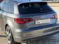 Audi A3 Sportback 2.0TDI S Line Edition 110kW Gris - thumbnail 19