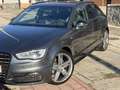 Audi A3 Sportback 2.0TDI S Line Edition 110kW Gris - thumbnail 3