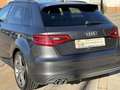 Audi A3 Sportback 2.0TDI S Line Edition 110kW Gris - thumbnail 5