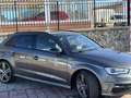 Audi A3 Sportback 2.0TDI S Line Edition 110kW Gris - thumbnail 23