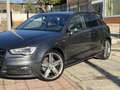 Audi A3 Sportback 2.0TDI S Line Edition 110kW Gris - thumbnail 25