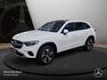 Mercedes-Benz GLC 300 e 4M AVANTG+PANO+LED+BURMESTER+KAMERA+9G Weiß - thumbnail 2