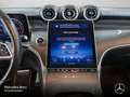 Mercedes-Benz GLC 300 e 4M AVANTG+PANO+LED+BURMESTER+KAMERA+9G Weiß - thumbnail 16