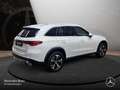 Mercedes-Benz GLC 300 e 4M AVANTG+PANO+LED+BURMESTER+KAMERA+9G Weiß - thumbnail 8
