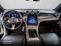 Mercedes-Benz GLC 300 e 4M AVANTG+PANO+LED+BURMESTER+KAMERA+9G Weiß - thumbnail 13