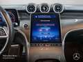 Mercedes-Benz GLC 300 e 4M AVANTG+PANO+LED+BURMESTER+KAMERA+9G Weiß - thumbnail 16