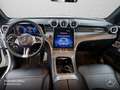 Mercedes-Benz GLC 300 e 4M AVANTG+PANO+LED+BURMESTER+KAMERA+9G Weiß - thumbnail 13