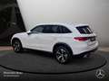 Mercedes-Benz GLC 300 e 4M AVANTG+PANO+LED+BURMESTER+KAMERA+9G Weiß - thumbnail 10