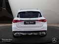 Mercedes-Benz GLC 300 e 4M AVANTG+PANO+LED+BURMESTER+KAMERA+9G Weiß - thumbnail 9