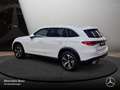 Mercedes-Benz GLC 300 e 4M AVANTG+PANO+LED+BURMESTER+KAMERA+9G Weiß - thumbnail 10