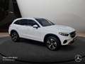 Mercedes-Benz GLC 300 e 4M AVANTG+PANO+LED+BURMESTER+KAMERA+9G Weiß - thumbnail 5