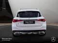 Mercedes-Benz GLC 300 e 4M AVANTG+PANO+LED+BURMESTER+KAMERA+9G Weiß - thumbnail 9