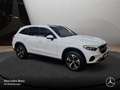 Mercedes-Benz GLC 300 e 4M AVANTG+PANO+LED+BURMESTER+KAMERA+9G Weiß - thumbnail 5