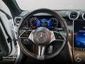 Mercedes-Benz GLC 300 e 4M AVANTG+PANO+LED+BURMESTER+KAMERA+9G Weiß - thumbnail 14