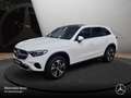 Mercedes-Benz GLC 300 e 4M AVANTG+PANO+LED+BURMESTER+KAMERA+9G Weiß - thumbnail 2