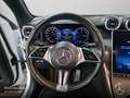 Mercedes-Benz GLC 300 e 4M AVANTG+PANO+LED+BURMESTER+KAMERA+9G Weiß - thumbnail 14