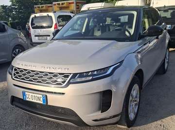 Range Rover Evoque II 2019 2.0d i4 mhev R-Dynamic HSE awd 150cv auto