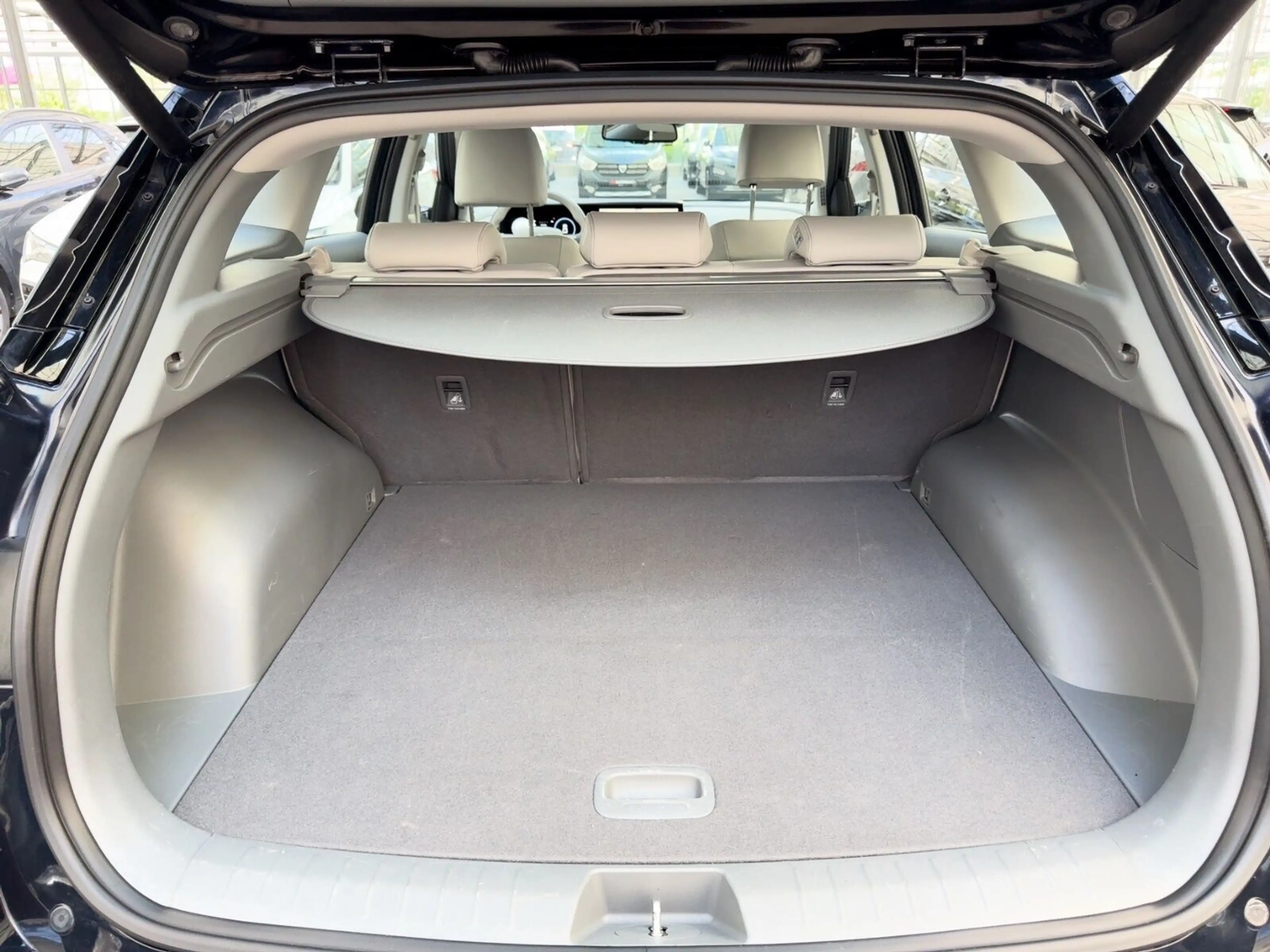 Hyundai NEXO Wasserstoff|Navi|Kamera — photo 6