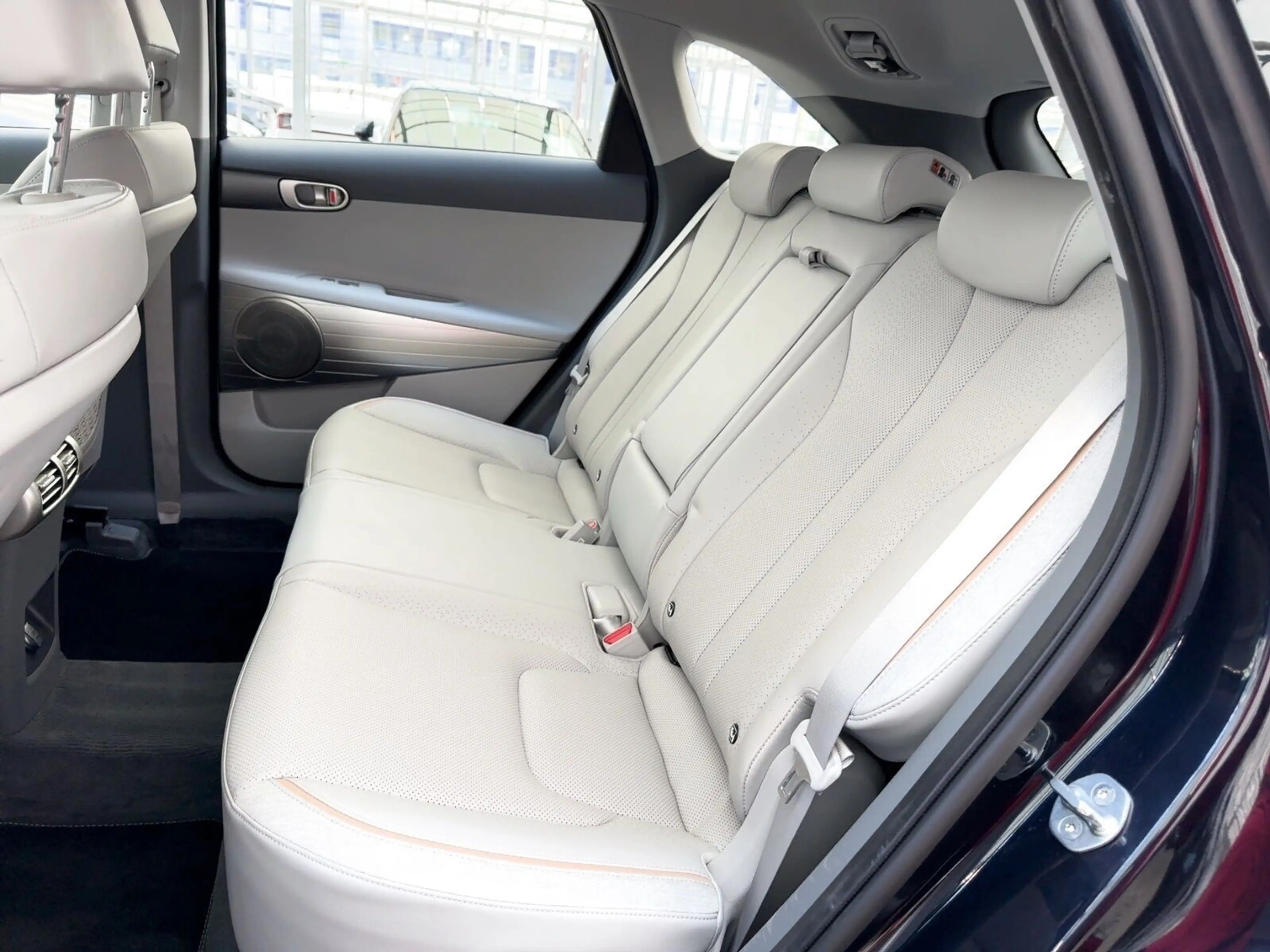Hyundai NEXO Wasserstoff|Navi|Kamera — photo 15