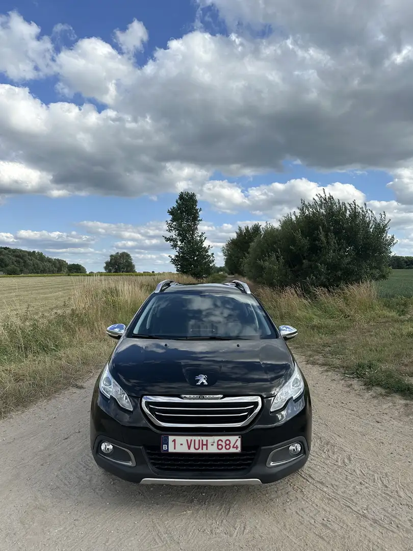 Peugeot 2008 PureTech 82 Urban Move - 2