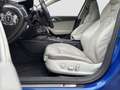 Audi S6 Avant 4.0 TFSI quattro Carbon TÜV NEU Blau - thumbnail 11