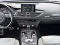 Audi S6 Avant 4.0 TFSI quattro Carbon TÜV NEU Blau - thumbnail 15