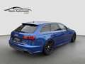 Audi S6 Avant 4.0 TFSI quattro Carbon TÜV NEU Blau - thumbnail 5