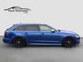 Audi S6 Avant 4.0 TFSI quattro Carbon TÜV NEU Blau - thumbnail 6