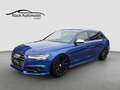 Audi S6 Avant 4.0 TFSI quattro Carbon TÜV NEU Blau - thumbnail 2