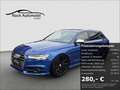Audi S6 Avant 4.0 TFSI quattro Carbon TÜV NEU Blau - thumbnail 1