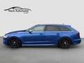 Audi S6 Avant 4.0 TFSI quattro Carbon TÜV NEU Blau - thumbnail 7
