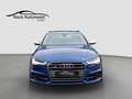 Audi S6 Avant 4.0 TFSI quattro Carbon TÜV NEU Blau - thumbnail 10