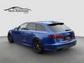 Audi S6 Avant 4.0 TFSI quattro Carbon TÜV NEU Blau - thumbnail 4