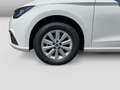 SEAT Ibiza Reference 1.0TSI LED PDC ohne Klima Cockpi Weiß - thumbnail 5