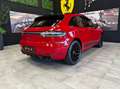 Porsche Macan 2.9 Turbo Performance 440cv pdk *I.V.A.22%* Rosso - thumbnail 5