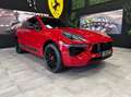 Porsche Macan 2.9 Turbo Performance 440cv pdk *I.V.A.22%* Rosso - thumbnail 3