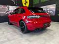 Porsche Macan 2.9 Turbo Performance 440cv pdk *I.V.A.22%* Rosso - thumbnail 7