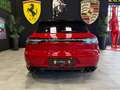Porsche Macan 2.9 Turbo Performance 440cv pdk *I.V.A.22%* Rosso - thumbnail 6