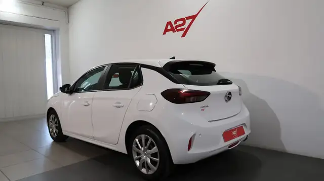Opel Corsa view 5