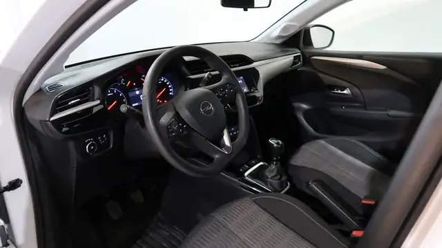 Opel Corsa view 12